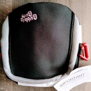 Bubble Bum Inflatable Backless Booster Seat